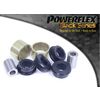 Silentbloc (intér ou extér) de rotule de bras arrière Powerflex - Audi (Gamme compétition) Silentbloc (intér ou extér) de rotule de bras arrière Powerflex - Audi (Gamme compétition)