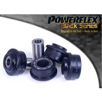 Silentbloc (int&eacute;r ou ext&eacute;r) de bras de contr&ocirc;le arri&egrave;re Powerflex - Audi (Gamme comp&eacute;tition)