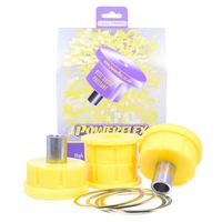 Silentbloc avant de berceau arri&egrave;re Powerflex - Audi