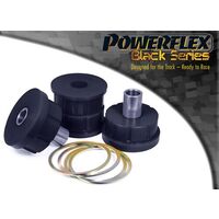 Silentbloc avant de berceau arri&egrave;re Powerflex - Audi (Gamme comp&eacute;tition)