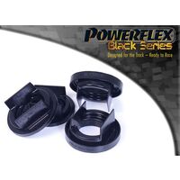 Insert Powerflex pour silentbloc arri&egrave;re de berceau arri&egrave;re - Audi (Gamme comp&eacute;tition)