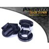 Insert Powerflex pour silentbloc arrière de berceau arrière - Audi (Gamme compétition) Insert Powerflex pour silentbloc arrière de berceau arrière - Audi (Gamme compétition)