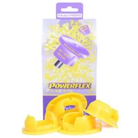 Insert Powerflex pour silentbloc arri&egrave;re de berceau arri&egrave;re - Audi