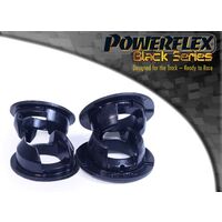 Insert Powerflex pour silentbloc arri&egrave;re de berceau arri&egrave;re - Audi (Gamme comp&eacute;tition)