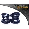 Insert Powerflex pour silentbloc arrière de berceau arrière - Audi (Gamme compétition) Insert Powerflex pour silentbloc arrière de berceau arrière - Audi (Gamme compétition)