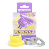 Insert Powerflex pour silentbloc avant de diff&eacute;rentiel arri&egrave;re - Audi