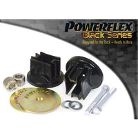 Insert Powerflex pour silentbloc arri&egrave;re de diff&eacute;rentiel arri&egrave;re - Audi (Gamme comp&eacute;tition)
