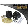Insert Powerflex pour silentbloc arrière de différentiel arrière - Audi (Gamme compétition) Insert Powerflex pour silentbloc arrière de différentiel arrière - Audi (Gamme compétition)