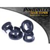 Insert Powerflex pour silentbloc avant de berceau arri&egrave;re - BMW (Gamme comp&eacute;tition)