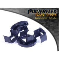 Insert Powerflex pour silentbloc arri&egrave;re de berceau arri&egrave;re - BMW (Gamme comp&eacute;tition)