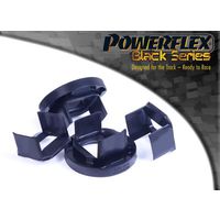 Insert Powerflex pour silentbloc arri&egrave;re de berceau arri&egrave;re - BMW (Gamme comp&eacute;tition)