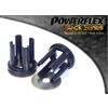 Insert Powerflex pour silentbloc avant de diff&eacute;rentiel arri&egrave;re - BMW (Gamme comp&eacute;tition)