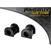 Silentbloc Powerflex de barre anti-roulis en 13mm - BMW (Gamme comp&eacute;tition)