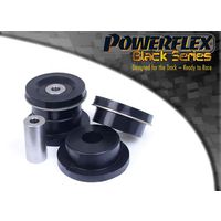 Silentbloc avant de berceau arri&egrave;re - BMW M3 E46 (Gamme comp&eacute;tition)