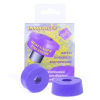 Silentbloc (petit) de fixation de transmission Powerflex - Porsche