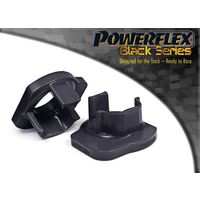 Kit inserts Powerflex pour support avant de bo&icirc;te de vitesse - Porsche (Gamme comp&eacute;tition)