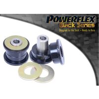 Silentbloc int&eacute;rieur de bras sup&eacute;rieur arri&egrave;re de train arri&egrave;re Powerflex - Porsche (Gamme comp&eacute;tition)