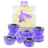 Silentbloc de train arri&egrave;re Powerflex - Porsche 993