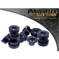 Silentbloc de train arri&egrave;re Powerflex - Porsche 993 (Gamme comp&eacute;tition)