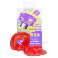 Insert de support moteur Powerflex - Smart ForTwo 451