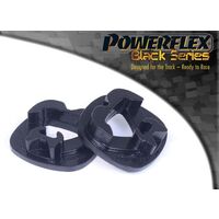 Insert de support moteur Powerflex - Smart ForTwo 451 (Gamme comp&eacute;tition)