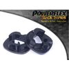 Insert de support moteur Powerflex - Smart ForTwo 451 (Gamme compétition) Insert de support moteur Powerflex - Smart ForTwo 451 (Gamme compétition)