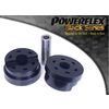 Silentbloc de support de train arrière Powerflex - Smart ForTwo 451 (Gamme compétition) Silentbloc de support de train arrière Powerflex - Smart ForTwo 451 (Gamme compétition)