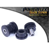 Silentbloc avant de bras sup&eacute;rieur arri&egrave;re Powerflex - Toyota Supra 4 (Gamme comp&eacute;tition)