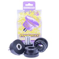 Silentbloc arri&egrave;re de bras sup&eacute;rieur arri&egrave;re Powerflex - Toyota Supra 4