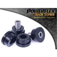Silentbloc arri&egrave;re de bras sup&eacute;rieur arri&egrave;re Powerflex - Toyota Supra 4 (Gamme comp&eacute;tition)