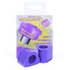 Silentbloc Powerflex pour barre anti-roulis arrière Eibach 25mm - VW Silentbloc Powerflex pour barre anti-roulis arrière Eibach 25mm - VW
