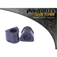 Silentbloc Powerflex pour barre anti-roulis arri&egrave;re Eibach 25mm - VW (Gamme comp&eacute;tition)