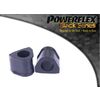 Silentbloc Powerflex pour barre anti-roulis arrière Eibach 25mm - VW (Gamme compétition) Silentbloc Powerflex pour barre anti-roulis arrière Eibach 25mm - VW (Gamme compétition)