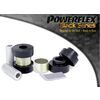 Silentbloc int&eacute;rieur de tirant arri&egrave;re Powerflex - Audi/VAG (Gamme comp&eacute;tition)