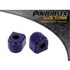 Silentbloc Powerflex de barre anti-roulis arrière en 21,7mm - Audi/VAG (Gamme compétition) Silentbloc Powerflex de barre anti-roulis arrière en 21,7mm - Audi/VAG (Gamme compétition)