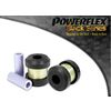 Silentbloc int&eacute;rieur de bras inf&eacute;rieur arri&egrave;re Powerflex - Audi/VAG  (Gamme comp&eacute;tition)