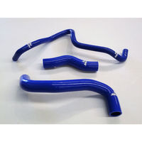 Nissan 350Z Z33 VQ35DE G35 Fairlady 02-06 – Kit durites silicone de refroidissement principales