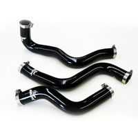 Mazda RX8 SE3P 13B-MSP 03-08 – Kit durites silicone de refroidissement principales