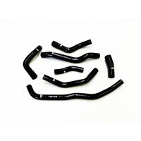 Honda Civic Type R FD2 FG2 K20A 07-10 – Kit durites silicone auxiliaire (petit kit)