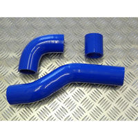 Land Rover Defender 300 TDI 94-98 - Kit durites silicone de turbo