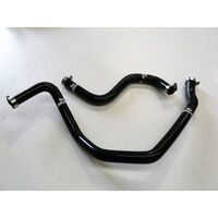 Focus RS MK1 - Kit durites silicone de chauffage