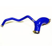 Land Rover Defender 2.2/2.4 TDCI 12- - Durite silicone d'admission de bo&icirc;te &agrave; air