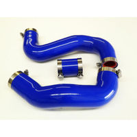 Land Rover Discovery 4 3.0 TDV6 – kit durite silicone de turbo