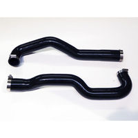 Land Rover Defender 2.4 TD4 TDCi – Kit durites silicone de turbo