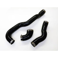 Land Rover Defender TD4 2.2 TDCi (derni&egrave;re phase) – Kit durites silicone de turbo