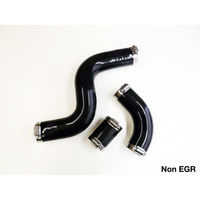 Range Rover P38 2.5 DSE (BMW sans EGR) – Kit durites silicone de turbo