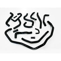 Land Rover Defender Puma TDCI 2.2 – Kit durites silicone auxiliaires