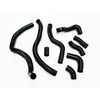 Land Rover Defender Puma TDCI 2.2 – Kit durites silicone de refroidissement principales