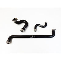 Lotus Elise S1 (derni&egrave;re phase) 1.8 L Rover s&eacute;rie K 96-01 – Kit durites silicone de reniflard