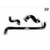 Lotus Elise S2 1.8 Rover s&eacute;rie K 01-05 – Kit durites silicone de reniflard